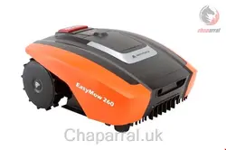 چمن زن رباتیک یاردفورس Yard Force EasyMow 260B
