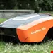 چمن زن رباتیک یاردفورس Yard Force EasyMow 260B
