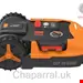 چمن زن رباتیک وورکس Worx L800 (Modell 2021)