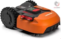 چمن زن رباتیک وورکس Worx Landroid S300 WR130E Modell 2019