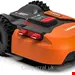 چمن زن رباتیک وورکس Worx Landroid S300 WR130E Modell 2019