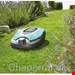 چمن زن رباتیک گاردنا آلمان Gardena Sileno 4052-20