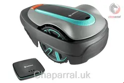 چمن زن رباتیک گاردنا آلمان Gardena Sileno smart (19069-20)