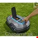 چمن زن رباتیک گاردنا آلمان Gardena Sileno life 15105-20