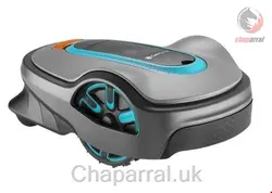 چمن زن رباتیک گاردنا آلمان Gardena Sileno life 750 (15101-20)