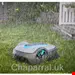 چمن زن رباتیک گاردنا آلمان Gardena Sileno life 750 (15101-20)