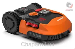 چمن زن رباتیک وورکس Worx Landroid L2000 (WR155E)