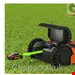 چمن زن رباتیک وورکس Worx Landroid L2000 (WR155E)