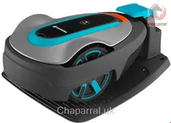 چمن زن رباتیک گاردنا آلمان Gardena smart Sileno city 600 (19603-60)