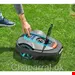 چمن زن رباتیک گاردنا آلمان Gardena smart Sileno city 600 (19603-60)