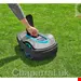 چمن زن رباتیک گاردنا آلمان Gardena smart Sileno city 600 (19603-60)