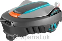 چمن زن رباتیک گاردنا آلمان Gardena Sileno city 350 (15006-20)
