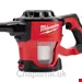 جارو شارژی صنعتی میلواکی آمریکا Milwaukee M18Cv-0