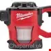 جارو شارژی صنعتی میلواکی آمریکا Milwaukee M18Cv-0