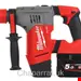 بتن کن شارژی میلواکی آمریکا Milwaukee M28 CHPX CHPX/5.0 Ah