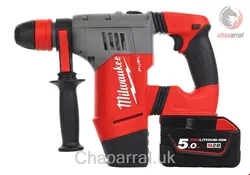 بتن کن شارژی میلواکی آمریکا Milwaukee M28 CHPX CHPX-0 (ohne Akku)