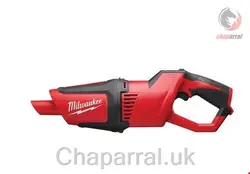 جارو شارژی صنعتی میلواکی آمریکا Milwaukee M12 HV/0