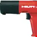 تفنگ پیچ و مهره میخکوب هیلتی لیختن اشتاین HILTI DX 351-BT BOLZENSETZGERÄT