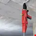 تفنگ میخکوب هیلتی لیختن اشتاین HILTI DX 351 M E BOLZENSETZGERÄT