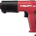 تفنگ میخکوب هیلتی لیختن اشتاین HILTI BOLZENSETZGERÄT DX 351 MX