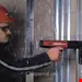 تفنگ میخکوب هیلتی لیختن اشتاین HILTI BOLZENSETZGERÄT DX 351 MX