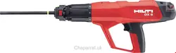 تفنگ پیچ و مهره میخکوب هیلتی لیختن اشتاین HILTI DX 6-IE PULVERBETRIEBENES BOLZENSETZGERÄT FÜR DÄMMUNG