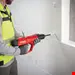 تفنگ پیچ و مهره میخکوب هیلتی لیختن اشتاین HILTI DX 6-IE PULVERBETRIEBENES BOLZENSETZGERÄT FÜR DÄMMUNG