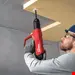 تفنگ پیچ و مهره میخکوب هیلتی لیختن اشتاین HILTI DX 6-IE PULVERBETRIEBENES BOLZENSETZGERÄT FÜR DÄMMUNG
