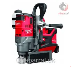 پرس حفاری مغناطیسی میلواکی آمریکا Milwaukee M18 FMDP FUEL