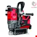 پرس حفاری مغناطیسی میلواکی آمریکا Milwaukee M18 FMDP FUEL