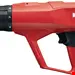 تفنگ پیچ و مهره میخکوب هیلتی لیختن اشتاین HILTI BOLZENSETZGERÄT DX 6-F8