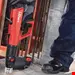 تفنگ پیچ و مهره میخکوب هیلتی لیختن اشتاین HILTI DX 6 MX PULVERBETRIEBENES GERÄT MIT MAGAZIN