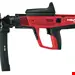 تفنگ پیچ کوب هیلتی لیختن اشتاین HILTI BOLZENSETZGERÄT DX 76