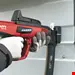 تفنگ پیچ کوب هیلتی لیختن اشتاین HILTI BOLZENSETZGERÄT DX 76