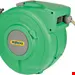 قرقره شیلنگ جمع کن و شیلنگ 20 متری حوزلاک Hozelock Auto Reel 20m (2490)