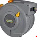 قرقره شیلنگ جمع کن و شیلنگ 20 متری حوزلاک Hozelock Auto Reel 20m (2490)