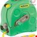 قرقره شیلنگ جمع کن و شیلنگ 25 متری حوزلاک Hozelock Compact Reel 2-in-1 Schlauchbox (2415)