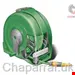 قرقره شیلنگ جمع کن و شیلنگ 40 متری حوزلاک Hozelock Fast Reel Wandschlauchbox 40 m (2496 0000)