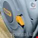 قرقره شیلنگ جمع کن اتوماتیک دیواری و شیلنگ 10 متری حوزلاک Hozelock Mini Auto Reel 10m (2485)