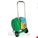قرقره شیلنگ جمع کن چرخ دار و شیلنگ 30 متری حوزلاک Hozelock Compact Cart mit 30m (2416) Grün