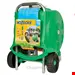 قرقره شیلنگ جمع کن چرخ دار و شیلنگ 30 متری حوزلاک Hozelock Compact Cart mit 30m (2416) Grün
