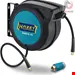 قرقره شیلنگ جمع کن هوای فشرده اتوماتیک و شیلنگ 15 متری هزت Hazet 9040N-10
