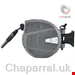 قرقره شیلنگ جمع کن دیواری و شیلنگ 10 متری بیتاکس BITUXX Gartenschlauchtrommel mit Aufrollautomatik 10m grau (MS-17755)