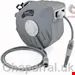قرقره شیلنگ جمع کن دیواری و شیلنگ 20 متری بیتاکس BITUXX Gartenschlauchtrommel mit Aufrollautomatik 20m grau (MS-17756)