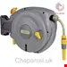 قرقره شیلنگ جمع کن دیواری اتوماتیک و شیلنگ 10 متری حوزلاک Hozelock Mini Auto Reel 10m (2485)