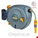 قرقره شیلنگ جمع کن دیواری اتوماتیک و شیلنگ 10 متری حوزلاک Hozelock Mini Auto Reel 10m (2485)