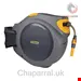 قرقره شیلنگ جمع کن دیواری اتوماتیک و شیلنگ 30 متری حوزلاک Hozelock Auto Reel 30m (2597)