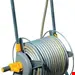 قرقره شیلنگ جمع کن چرخ دار و شیلنگ 30 متری حوزلاک Hozelock Metall-Schlauchwagen für 30m Schlauch (2436)