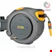 قرقره شیلنگ جمع کن دیواری اتوماتیک و شیلنگ 25 متری حوزلاک Hozelock Wandschlauchbox 25 m