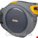 قرقره شیلنگ جمع کن دیواری اتوماتیک و شیلنگ 30 متری حوزلاک Hozelock Auto Reel-Schlauchbox mit 30-m-Schlauch (2403)
